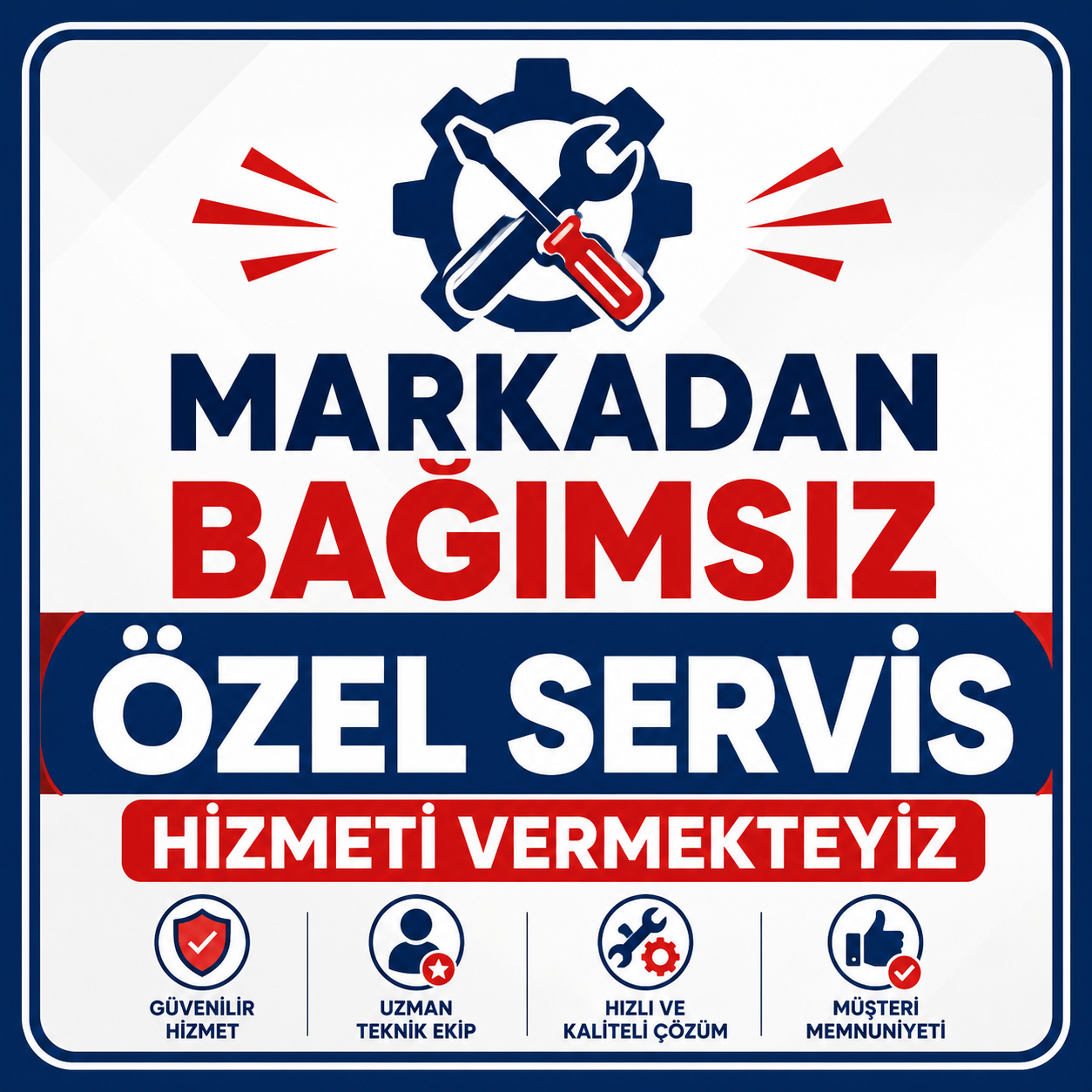 Şehzadeler Tronic Servisi markadan bağımsız özel servis hizmeti